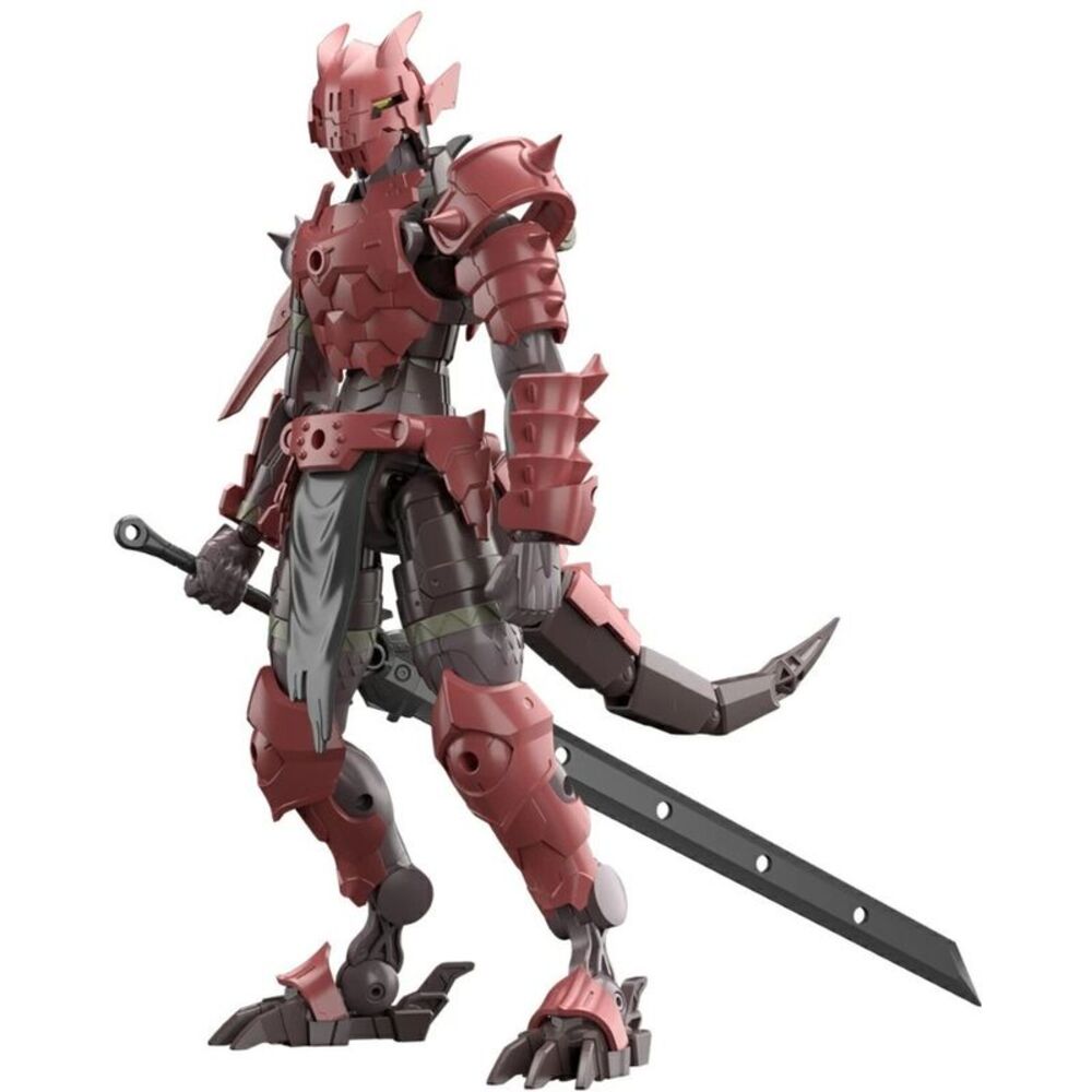 Bandai Hobby - 30 Minutes Fantasy - Dragonia Knight Model Kit  COLLECTIBLES